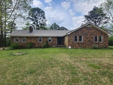 Timberland Property for sale in Cullman County, Alabama
