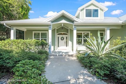 Farm and Ranch for sale in Brevard County, Florida