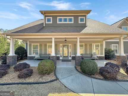Undeveloped Land for sale in Coweta County, Georgia