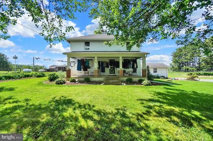 Farm and Ranch for sale in York County, Pennsylvania