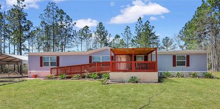 Farm and Ranch for sale in Liberty County, Georgia