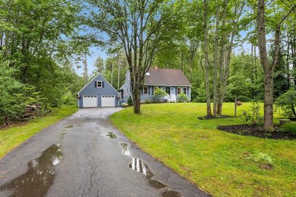 Farm and Ranch for sale in York County, Maine