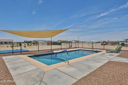 Undeveloped Land for sale in Maricopa County, Arizona
