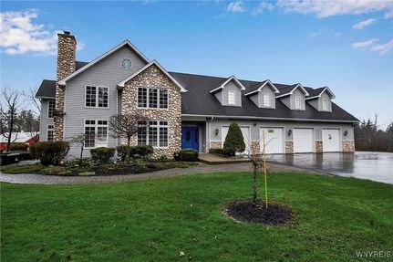 Timberland Property for sale in Erie County, New York