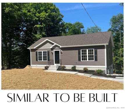 Farm and Ranch for sale in Windham County, Connecticut