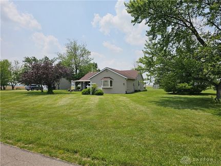 Farm and Ranch for sale in Fayette County, Ohio