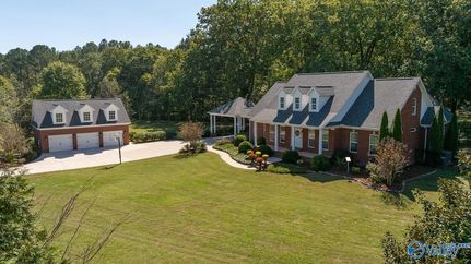 Land for sale in Madison County, Alabama