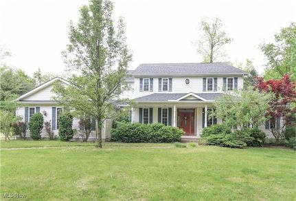 Timberland Property for sale in Medina County, Ohio