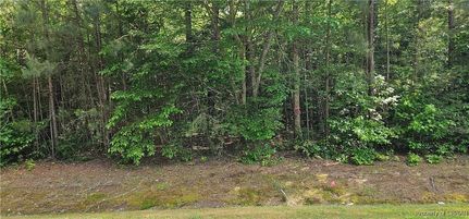 Homesite for sale in Gloucester County, Virginia