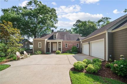 Lakefront Property for sale in Mobile County, Alabama
