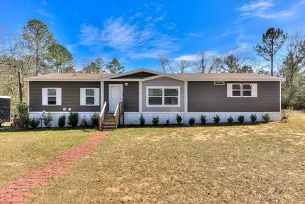 Timberland Property for sale in Aiken County, South Carolina