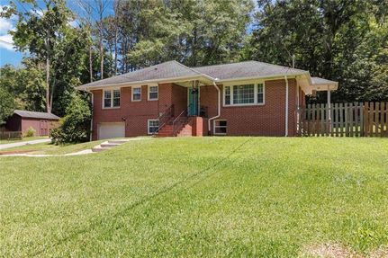 Farm and Ranch for sale in Haralson County, Georgia