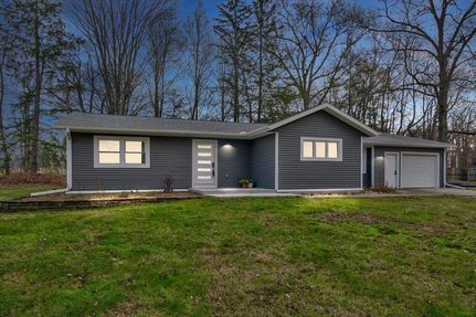 Farm and Ranch for sale in Kalamazoo County, Michigan