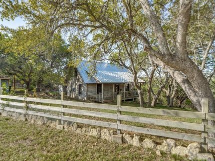 Timberland Property for sale in Blanco County, Texas