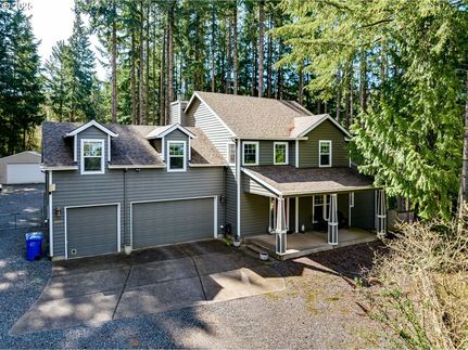 Land for sale in Clackamas County, Oregon