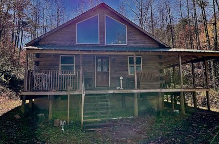 Farm and Ranch for sale in Carter County, Kentucky
