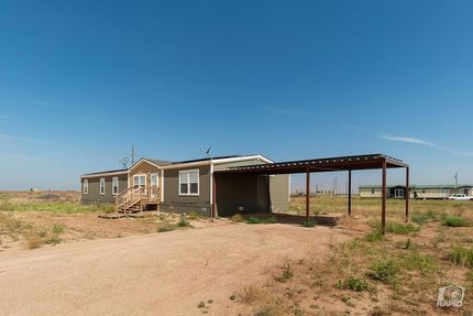 Timberland Property for sale in Midland County, Texas