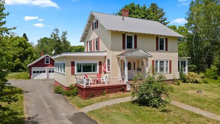 Farm and Ranch for sale in Piscataquis County, Maine