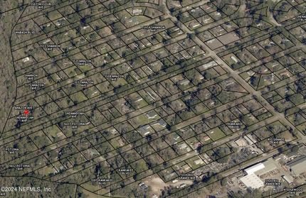 Homesite for sale in Duval County, Florida