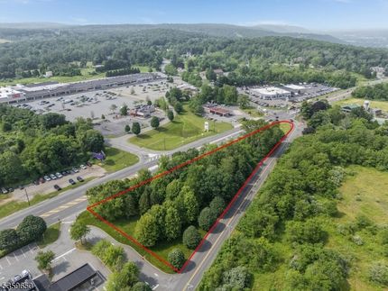Timberland Property for sale in Warren County, New Jersey