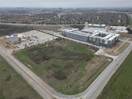 Undeveloped Land for sale in Dallas County, Texas