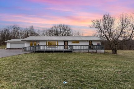 Farm and Ranch for sale in Warren County, Ohio