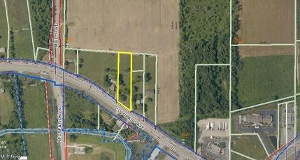 Farm and Ranch for sale in Lorain County, Ohio