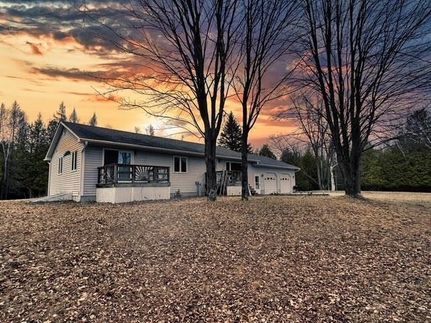 Recreational Property for sale in Menominee County, Michigan