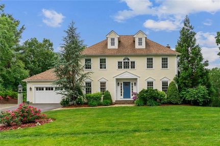 Horse Property for sale in Providence County, Rhode Island