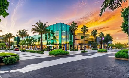 Undeveloped Land for sale in Broward County, Florida
