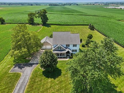 Farm and Ranch for sale in Licking County, Ohio