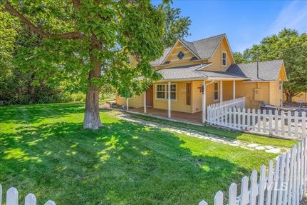 Lakefront Property for sale in Canyon County, Idaho