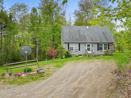Farm and Ranch for sale in Knox County, Maine