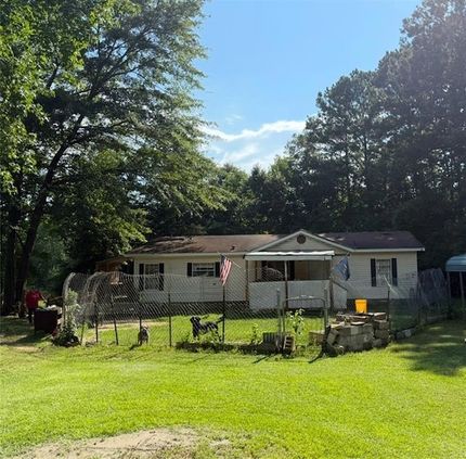 Farm and Ranch for sale in Lee County, Alabama