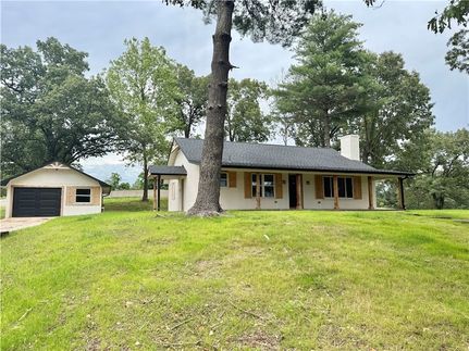 Land for sale in Benton County, Arkansas