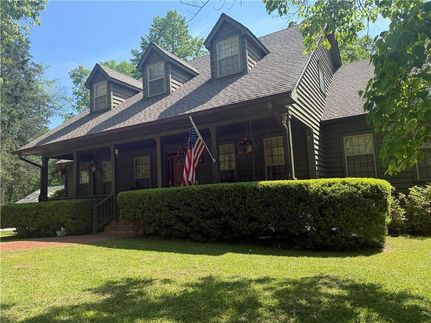 Farm and Ranch for sale in Wilkes County, Georgia