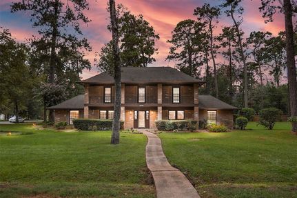 Recreational Property for sale in Harris County, Texas