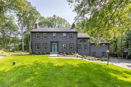 Farm and Ranch for sale in Fairfield County, Connecticut