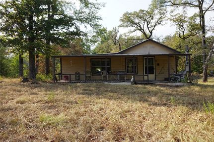 Timberland Property for sale in Leon County, Texas