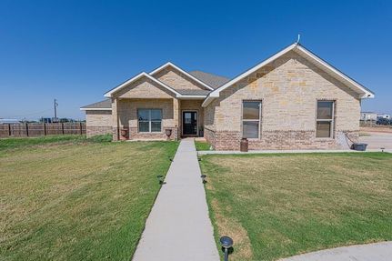 Recreational Property for sale in Ector County, Texas