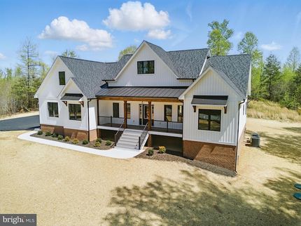 Farm and Ranch for sale in Louisa County, Virginia