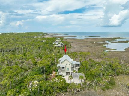 Recreational Property for sale in Franklin County, Florida