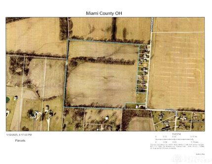 Recreational Property for sale in Miami County, Ohio