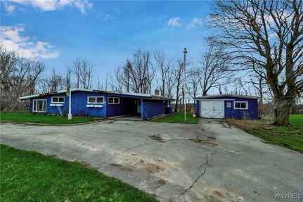 Farm and Ranch for sale in Orleans County, New York