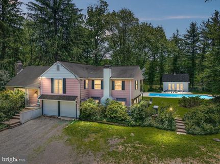 House for sale in Bucks County, Pennsylvania