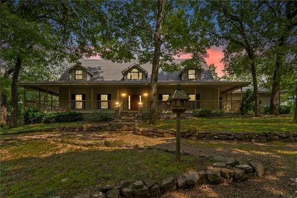 Farm and Ranch for sale in Benton County, Arkansas