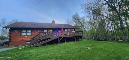 House for sale in Wayne County, Pennsylvania