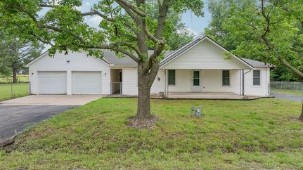 Recreational Property for sale in Washington County, Oklahoma