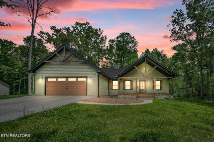 Farm and Ranch for sale in Fentress County, Tennessee