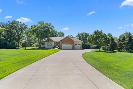 Farm and Ranch for sale in Saint Croix County, Wisconsin